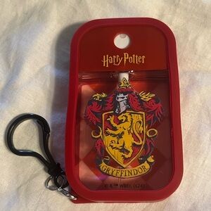 Harry Potter Gryffindor Refillable Perfume Bottle